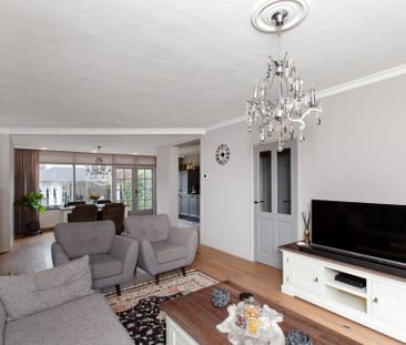 Te huur: Huis Jan van de Cappellestraat in Krimpen aan den IJssel - Photo 2