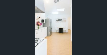 Large Room for Rent in Cloverdale – Bills Included with set allowances - Photo 2