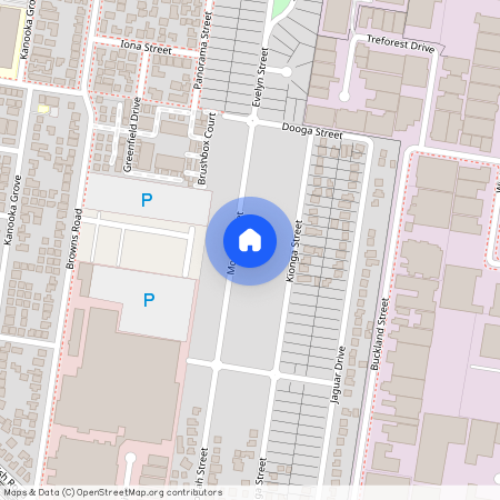 1/84 Moriah Street, Vic 3168, Clayton