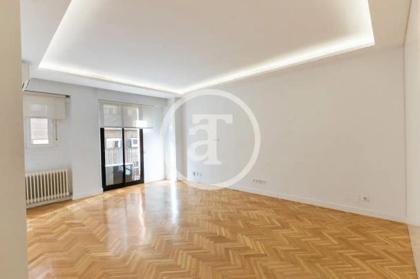 Piso de alquiler en Calle del Cardenal Cisneros, Trafalgar - Foto 1