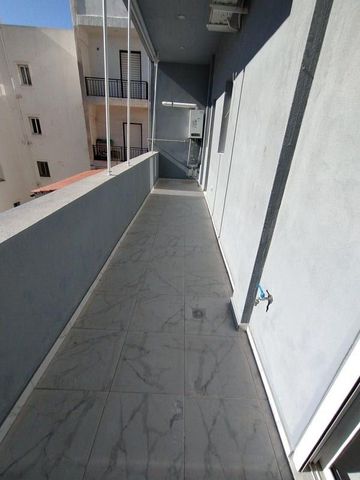 Διαμέρισμα για ενοικίαση Λιούμη (Αιγάλεω) - Φωτογραφία 2