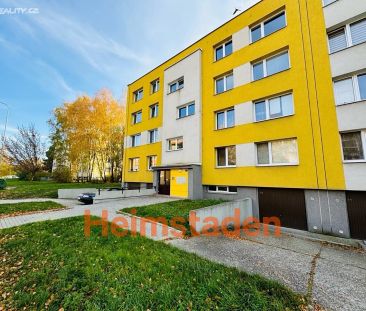 Pronájem bytu 2+1 59 m² - Photo 2
