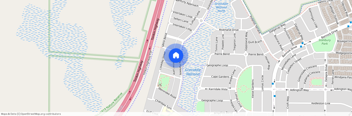 43 Grassdale Parkway, WA 6069, Ellenbrook