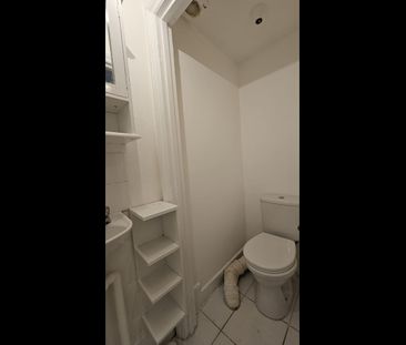 Studio Flat, Ferme Park Road, N8 - Photo 6