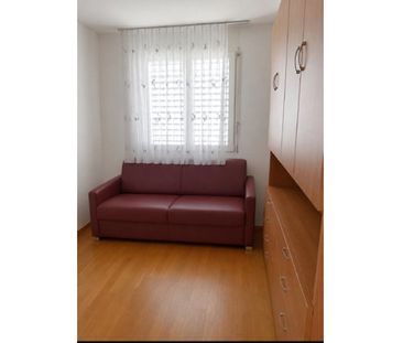 4.5 Zimmer, 101 m², 2. Stock - Photo 2