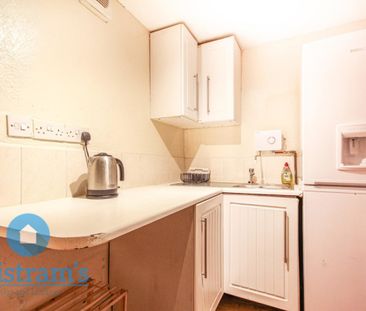 Studio for Rent - Photo 3