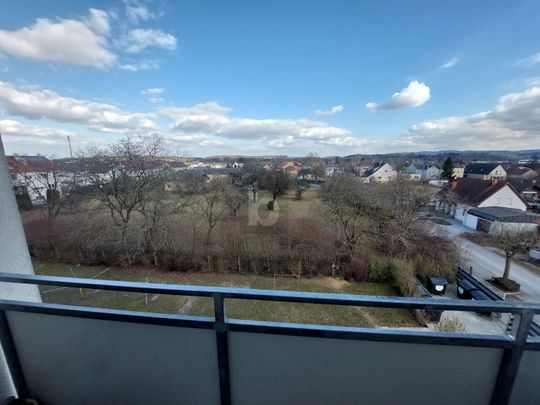 PREISREDUKTION! ZENTRALE LAGE MIT BLICK ÜBER DIE STADT - Foto 1