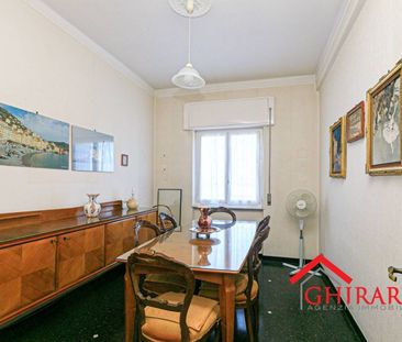 Quadrilocale via dell'Acciaio 42, Sestri Ponente, Genova - Foto 5