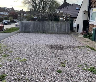 2 bedroom maisonette to rent - Photo 5