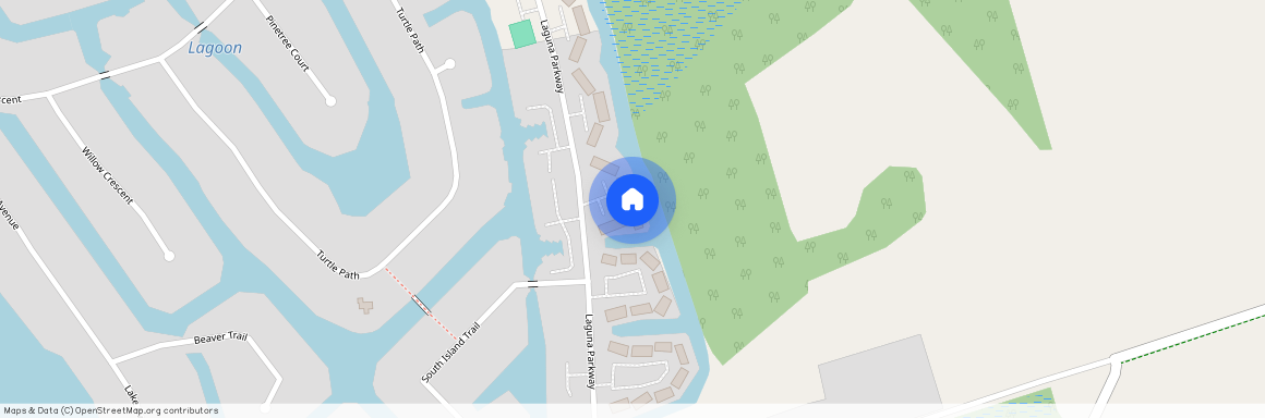 31 Laguna Parkway, Ramara