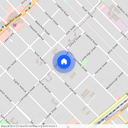 15/38 Carrington Street, WA 6052, Inglewood