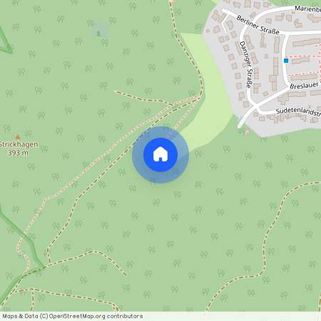 58840 Plettenberg