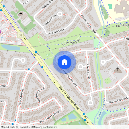 140 Dinison Crescent, Kitchener