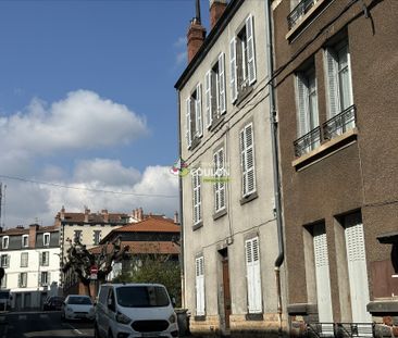 Appartement en location à Clermont-Ferrand Quartier Carmes/Delille - Photo 4