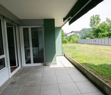 Quartier résidentiel calme avec terrasse ensoleillée - Foto 6