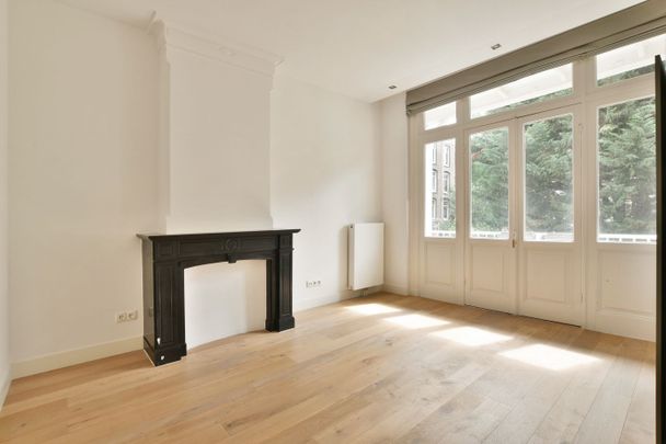 Appartement te huur: Frans van Mierisstraat 77-H 1071 RM Amsterdam - Photo 1