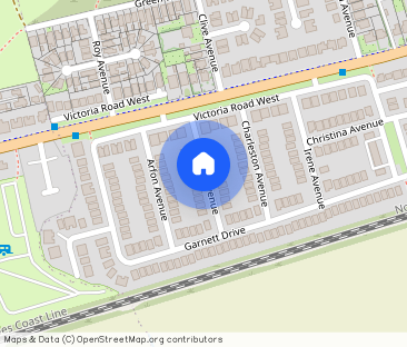 Franklyn Avenue, Prestatyn - Photo 1