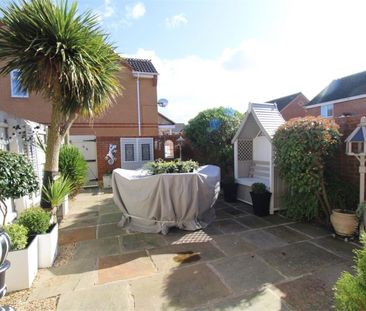 Harvester Way Crowland Peterborough - Photo 1