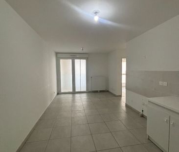 Appartement T2 Marseille 03 à louer - Photo 1