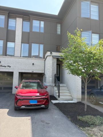 For Lease - 95 Donald Fleming Way, Whitby, Ontario - Photo 4