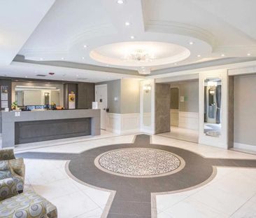 For Lease - 28 Prince Regent Street Unit# PH29, Markham, Ontario - Photo 1