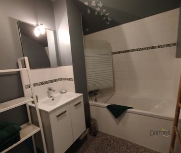 Location Appartement 3 pièces 62m² TOURCOING 59200 - Photo 5