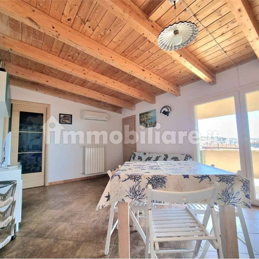 Trilocale via G:B. Rhodio, Catanzaro Lido, Catanzaro - Photo 1