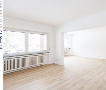 Bielefeld-Senne: Sanierte 3 Zimmer-Wohnung mit sonniger Loggia - Foto 2