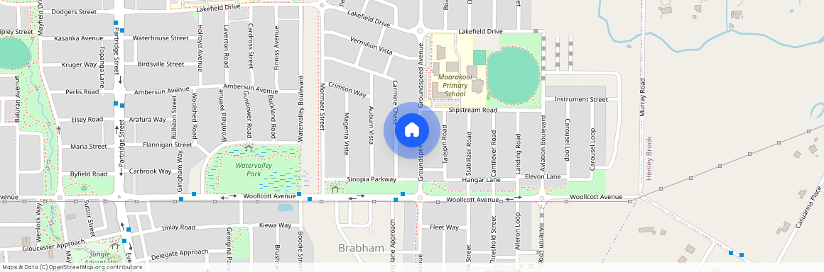 19 Groundspeed Avenue, WA 6055, Brabham