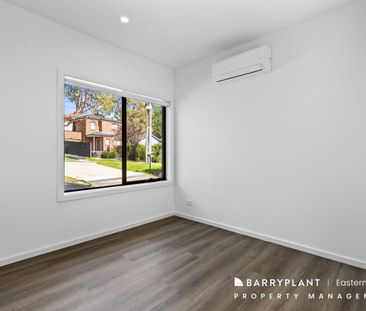 Modern Brand-New Townhouse – Convenient & Private! - Photo 4