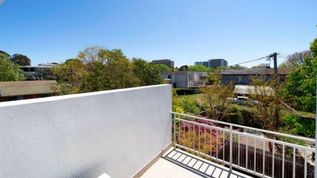 Leafy Living in Braddon - Photo 3
