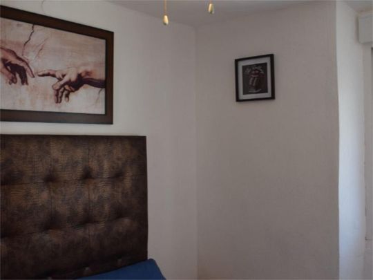 Piso de alquiler en Paseo de Los Tilos, 40, La Unión - Cruz de Humilladero - Los Tilos - Photo 1