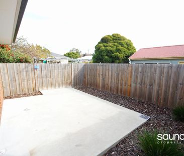 LOW MAINTENANCE MODERN UNIT - Photo 6