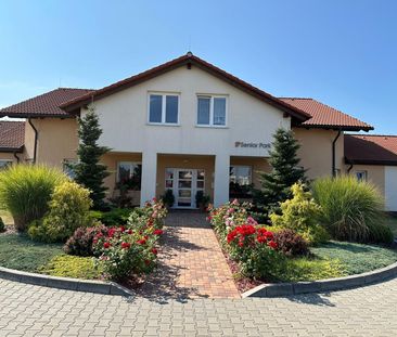 Pronájem bytu 1+kk • 46 m² bez realitkyMedlov - Medlov, Jihomoravsk... - Fotografie 4