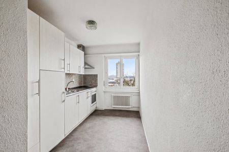 2 Zimmer, 50 m², 2. Stock - Photo 3