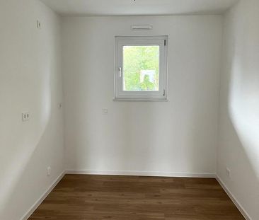 Bezugsfertige Wohnung - Einfach Möbel rein und Füße hoch! - Photo 1