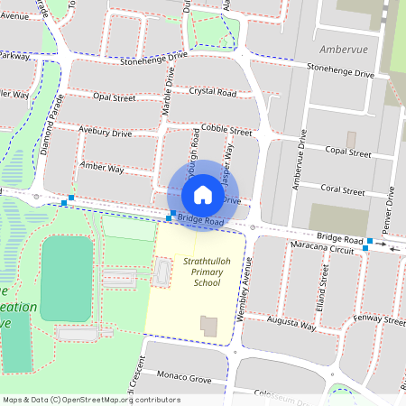 13 Marble Dr, Vic 3338, Cobblebank