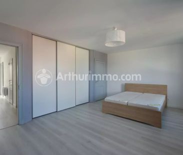 Location Maison de village 3 pièces 102 m2 à Castelmaurou - Photo 3