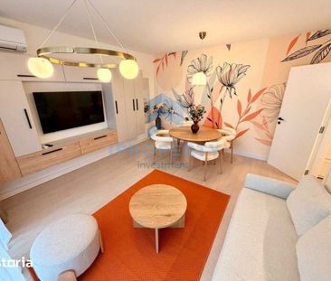 Bucurestii Noi-Akcent City | 2 camere | Loc de parcare | Cat friendly - Photo 6