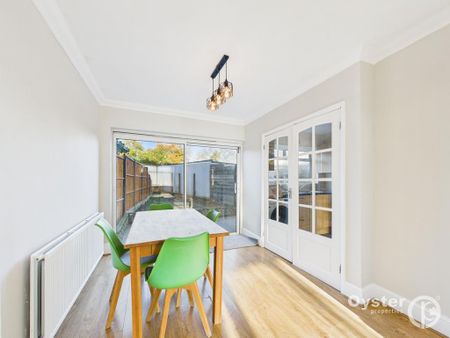 4 bedroom house to rent - Photo 4