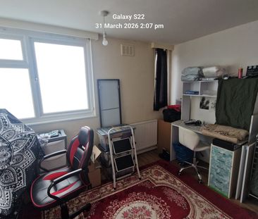 2 Bed Maisonette, Sandra Close, N22 - Photo 3