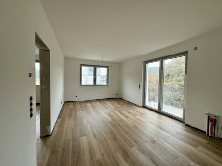 Exklusive 2-ZKB Neubauwohnung mit Blick auf die Burg Trifels – Erstbezug! - Foto 5