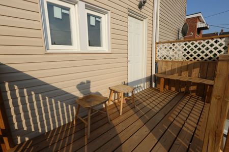 For Lease - 12 Wiltshire Avenue Unit# Upper, Toronto, Ontario - Photo 4