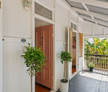 173 Jubilee Terrace, Bardon QLD 4065 - Townhouse For Rent | Domain - Photo 6