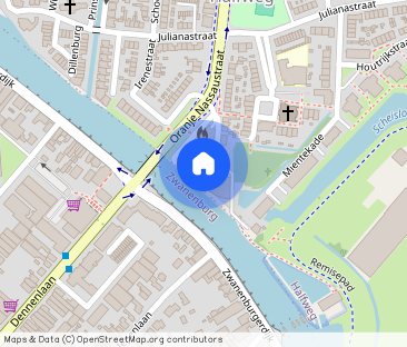 Appartement te huur: Beatrixstraat 39 1165 GJ Halfweg - Foto 1