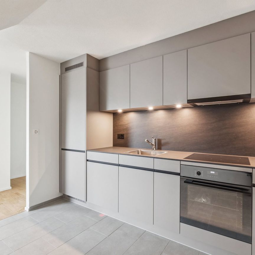 3 Zimmer, 60 m², 4. Stock - Photo 1