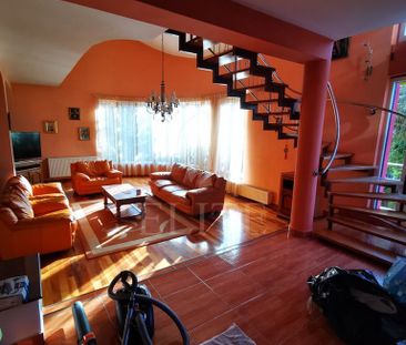 Casa 3 camere în zona Eugen Ionesco - Photo 1
