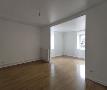 Location Appartement 3 pièces 45m² BELFORT 90000 - Photo 1