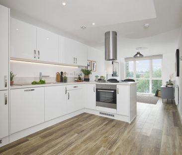 1 bedroom apartment to rent - Photo 5