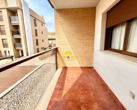 3 BEDROOM APARTMENT - SAN PEDRO DEL PINATAR - Photo 5